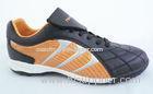 2012 most popular PU Indoor Outdoor Soccer Shoes for Mens / Women / Children