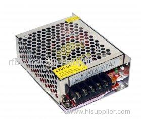 Stable 12 Volt LED Power Supply 40W 3.3A IP20 50Hz