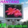 Outdoor P25 full color LED display