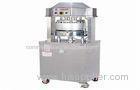 Low Noisy 1.5kw Hydraulic / Mechanism Dough Divider Machine HDD36B For Home