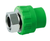 PPR male thread coupling 2014 new design dn20-63