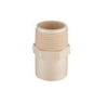 CPVC For Water Supply male adapter