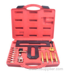 18 PC Petrol Engine Timing Locking Tool Kit for BMW N42 N46 engine