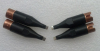 Apollo seiko DCX Nitregen Soldering tip cartridge DCX series tips Apollo solder tip