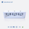 Wholesale supply LED grille panel light