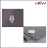 anisotropic soft magnetic sheet