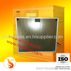 Far Infrared Mica Heating Panel for Physiatrics Bed and Sauna Room