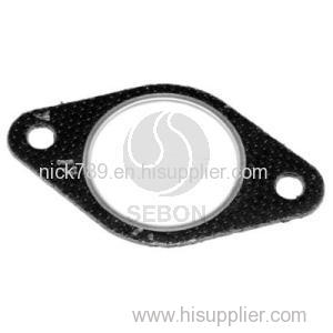 Chinese Cheap Auto Parts Exhaust Gasket