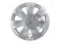 China Auto Parts Manufacturer Stainless Steel Hub Cap