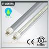 4W 8W 12W 15W T5 LED Tube Light For Hospital / School 1080lm , 1200mm LED Tube