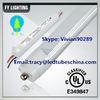 Energy Efficient 1500mm LED Tube Lamp With G13 Holder 5000k , 5ft 6ft LED Tube Light