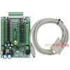 20MT 4AD2DA 12 input/8 output PLC by FX1S GX Developer ladder 4-channel analog 4-channel Real-timeclock with cable