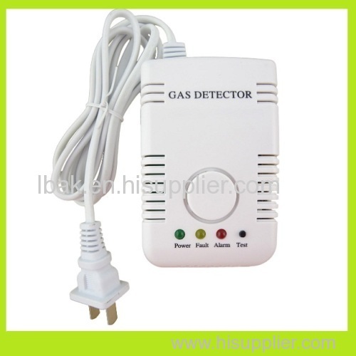 Gas Detector gas alarm