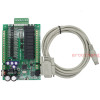 22MR 4AD 12 input/10 relays output PLC by FX1S by GX Developer ladder 4-channel analog can choose temperature control wi