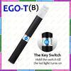 Cartridge 5 Pcs 1100 mAh EGo - T(B) E Cigarette with 1 PC USB Cable Ego T E Cigarette