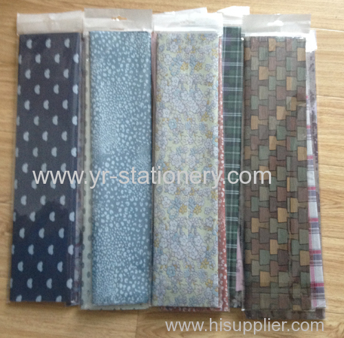 GIFTS COLOR PACKING PAPER