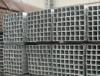 16Mn / 20MN2 Square Welding Carbon Square Steel Pipe / Tubing For Agricultural Greenhouse