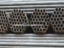 Sch 80 Welding Pipe ASTM A53 , Electric Resistance Structural Steel Pipes
