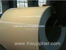 1.5mm Thickness PVDF Coating ID 508mm / 610mm Colour Coated Prepainted Steel Coil