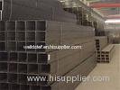 Thin Wall Welded Square Steel Pipe Anti-Corrosion API5L GR.B DIN EN10219