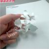 A4 adhesive destructible label papers Self adhesive Fragile papers Destructible eggshell label paper a4