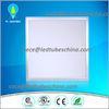 600x600 mm Super Slim Square Led Panel Light 40w For Kitchen , Washroom 90LM/W