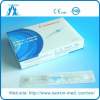 I.V. catheter with wings afety type