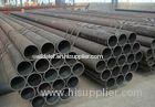 Q235 Construction Welded Steel Pipe / Round Hollow Section Tube ASTM A53