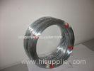 2 mm Cold Heading Galvanized Steel Wire , AISI / ASTM / BS / DIN / GB / JIS / ISO