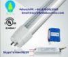 26W Warm White T8 Dimmable LED Tube 8ft 4ft 5ft With Clear / Striped / Frosted Pc Cover