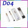 0.5ML E - Liquid Content of Each Cartridge Electronic Disposable Cigarette / 200 puff