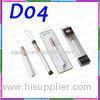 0.5ML E - Liquid Content of Each Cartridge Electronic Disposable Cigarette / 200 puff