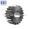 EX400 Planet Gear 3038496 for Excavator Swing Device