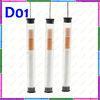 Equals to Traditional Cigarette Electronic 1 Packs Harmless Disposable Cigarette Smoking