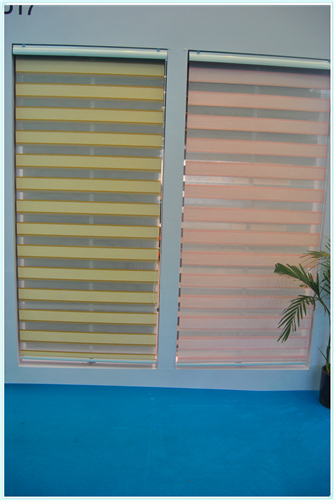 Factory customized fabric sunscreen roller blinds