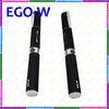 No Ignition, No Fire Hazards 900 mAh Ego W Cigarette Equals Traditional Cigarette 2 Packs