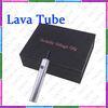 2200 mAh Lava Tube Ego C Cigarette with 2 Pcs Original New Clearomizer / 1g E - Liquid