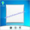 Commercial Warm White Led Ceiling Panel Light For Building , 600x600 Led Panel