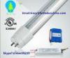 Epistar 2835 Dimmable 1200mm LED Tube 18w / 9w / 15w IP44 , 3ft LED Tube Light