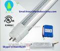 Epistar 2835 Dimmable 1200mm LED Tube 18w / 9w / 15w IP44 , 3ft LED Tube Light