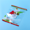 OPP Transparent Plastic 3 Side Seal Pouch for Spice