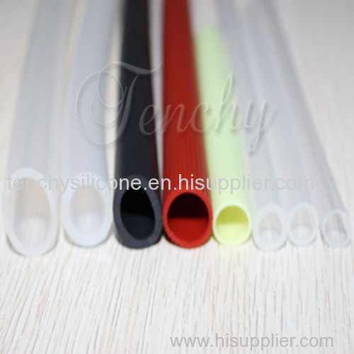 Medical grade silicone hose