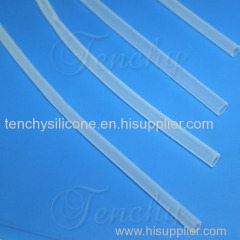 Pharma hose Pharma tubing silicone tubing