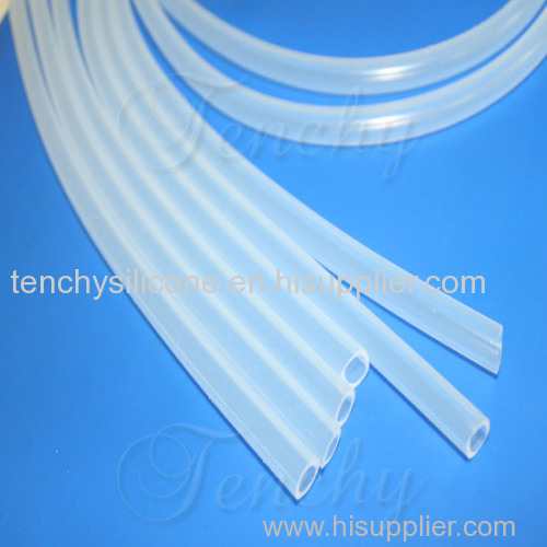 Laboratory hose silicone hose silicone tubing