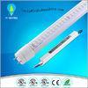 110lm/W 2400mm T8 LED Tube 36 Watt With External Driver Warm White 3000K - 3500K