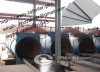 AAC autoclave for block plant