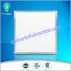 Cool White 50W Recessed LED Panel Light 600x600 cm , Home Led Ceiling Panel Lights