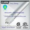 High Power IP44 240v 6ft 8ft LED Tube With Sensor , 1200mm LED Tube