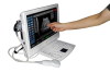 Touch Screen Ultrasund PC based system