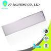 30w / 40w / 50w Square LED Panel Light 300x1200 2700 - 7000K With External Driver